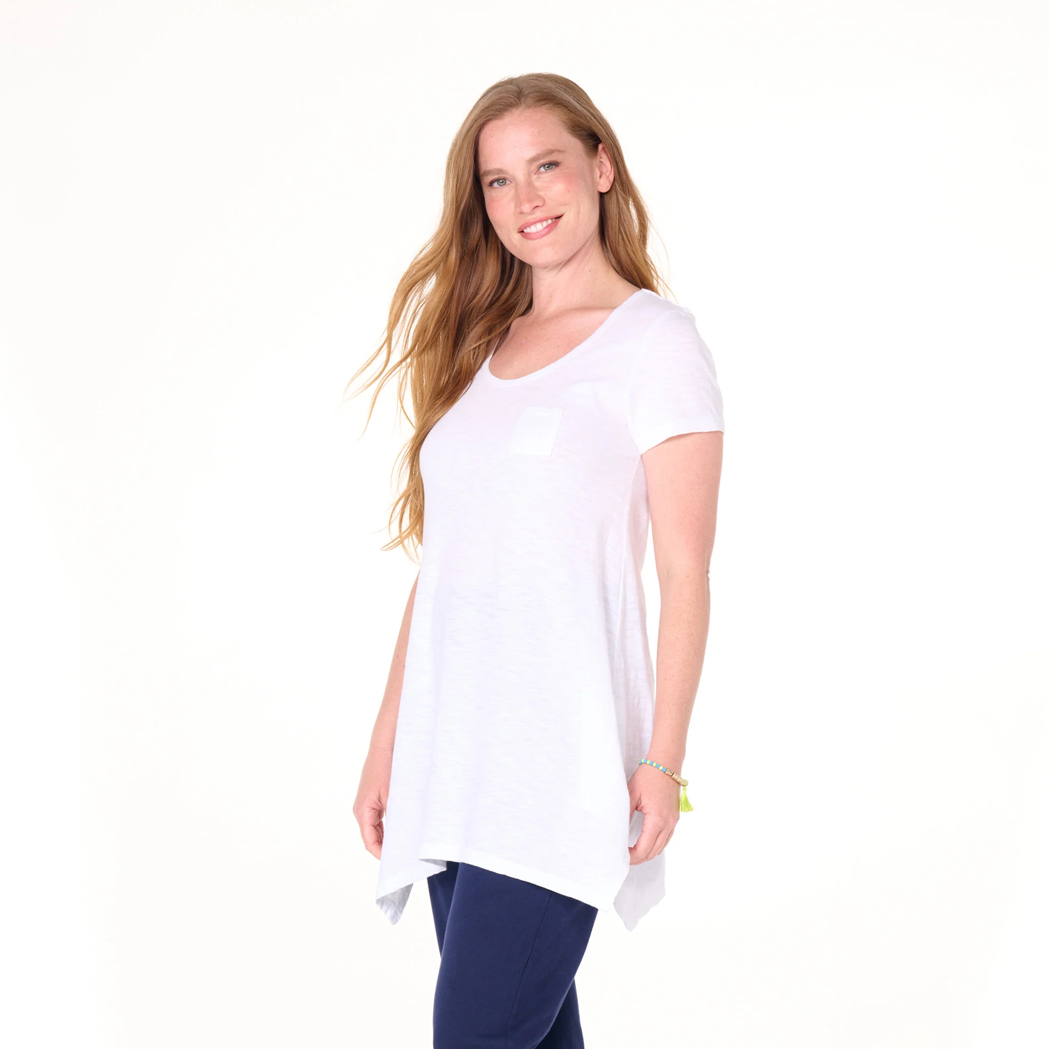 Vintage Drape T - Image 3