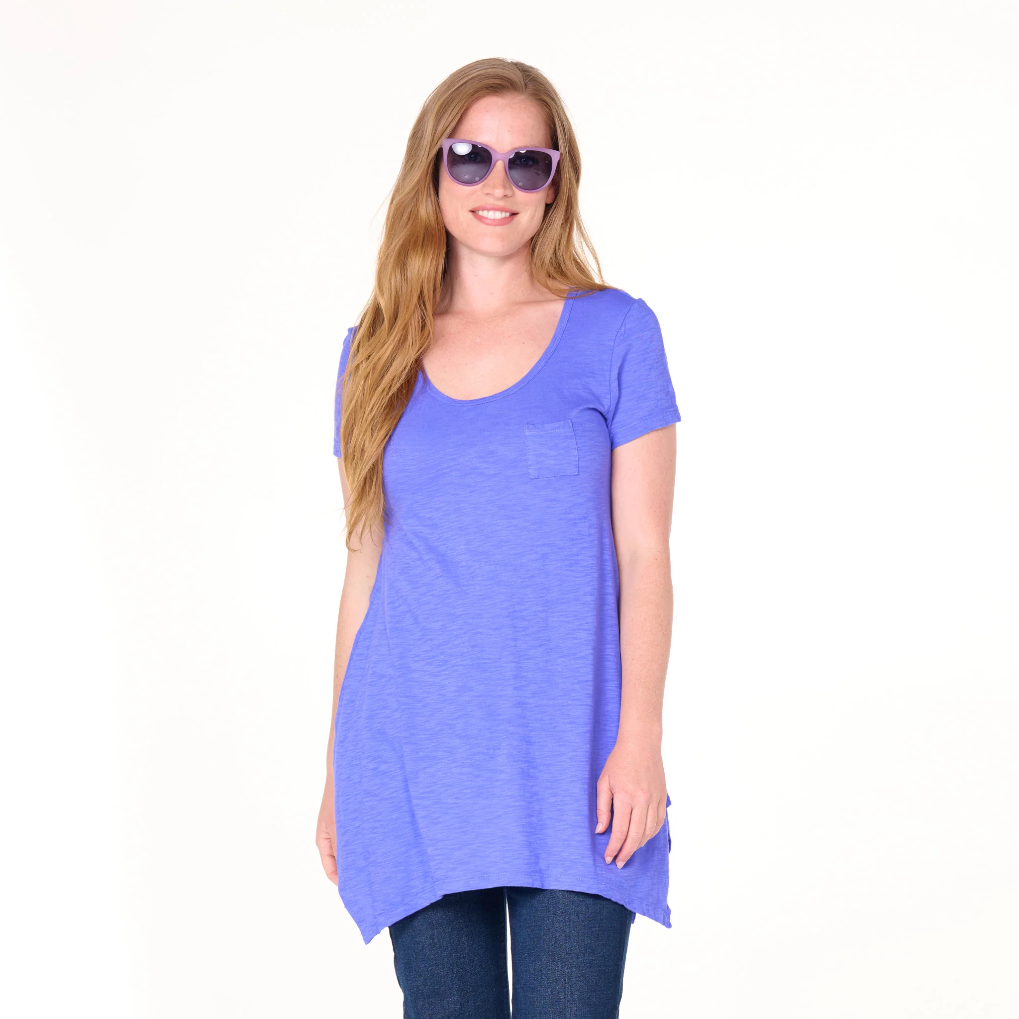 Vintage Drape T - Image 5