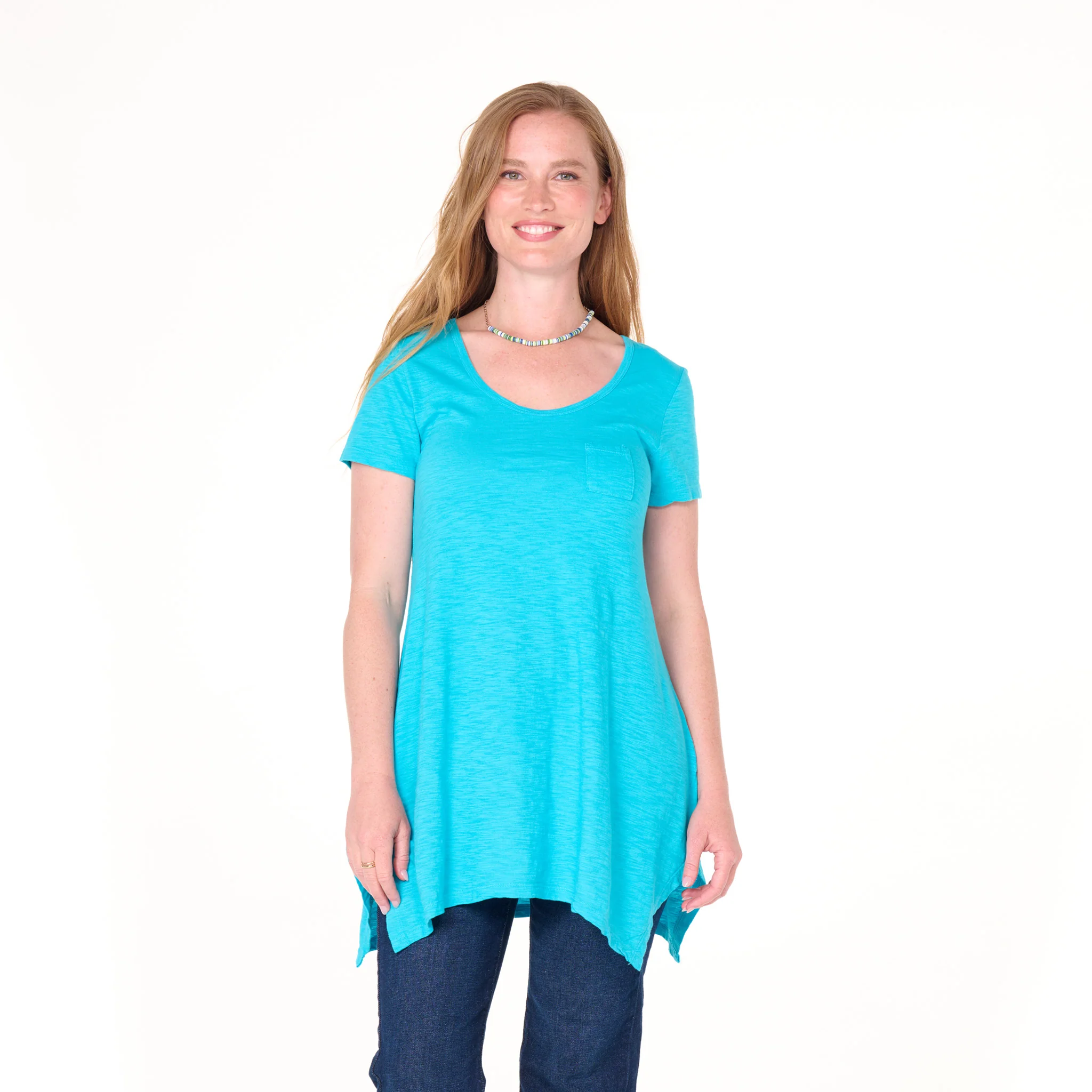 Vintage Drape T - Image 6